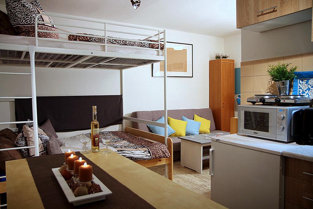 Rys Apartmany - Liptov Liptovský Mikuláš Zimmer foto