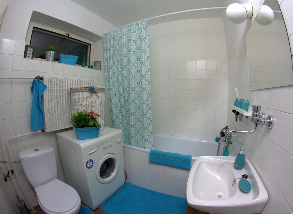 Rys Apartmany - Liptov Liptovský Mikuláš Zimmer foto