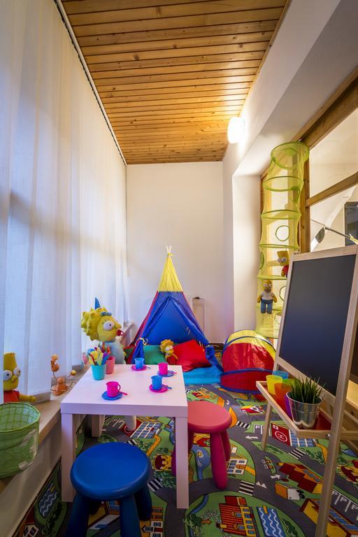 Rys Apartmany - Liptov Liptovský Mikuláš Zimmer foto