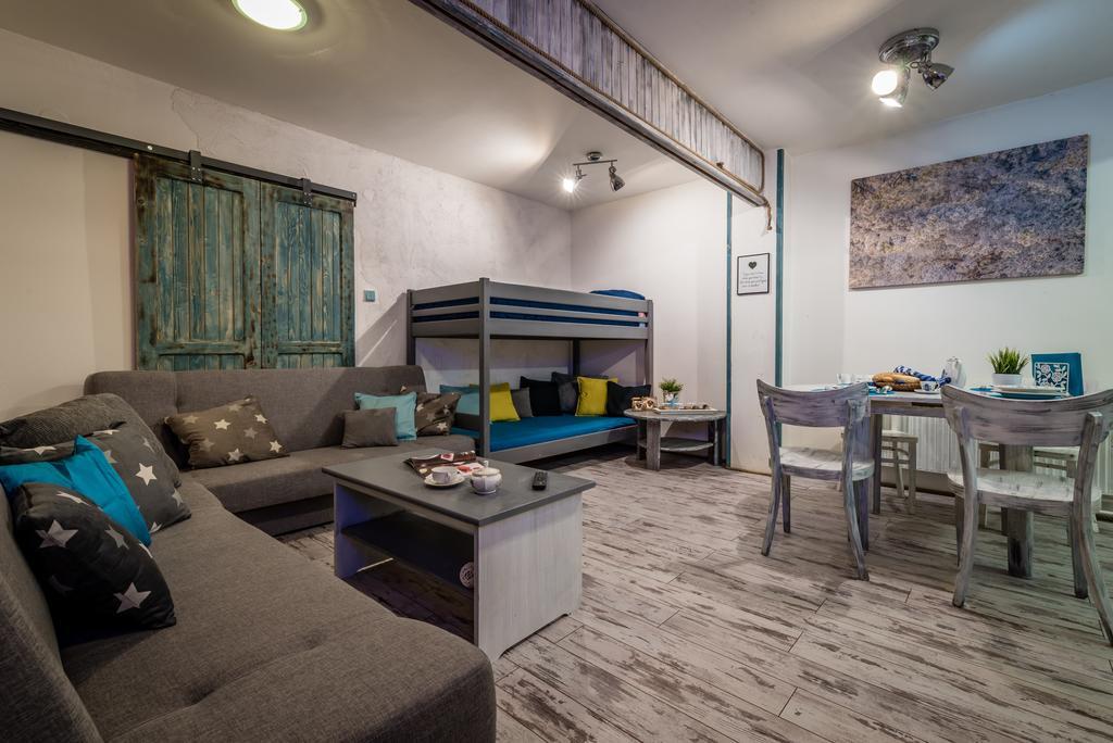 Rys Apartmany - Liptov Liptovský Mikuláš Exterior foto