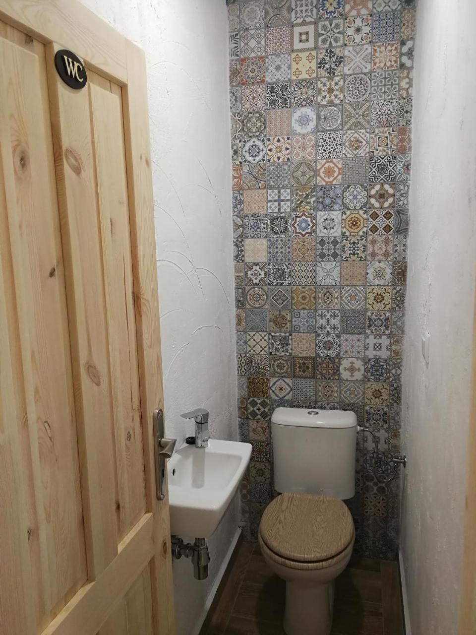 Rys Apartmany - Liptov Liptovský Mikuláš Exterior foto