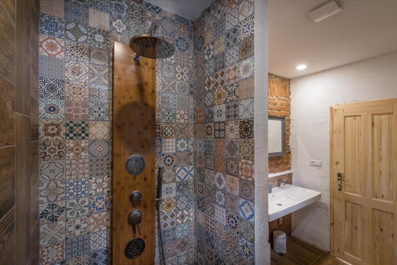 Rys Apartmany - Liptov Liptovský Mikuláš Exterior foto